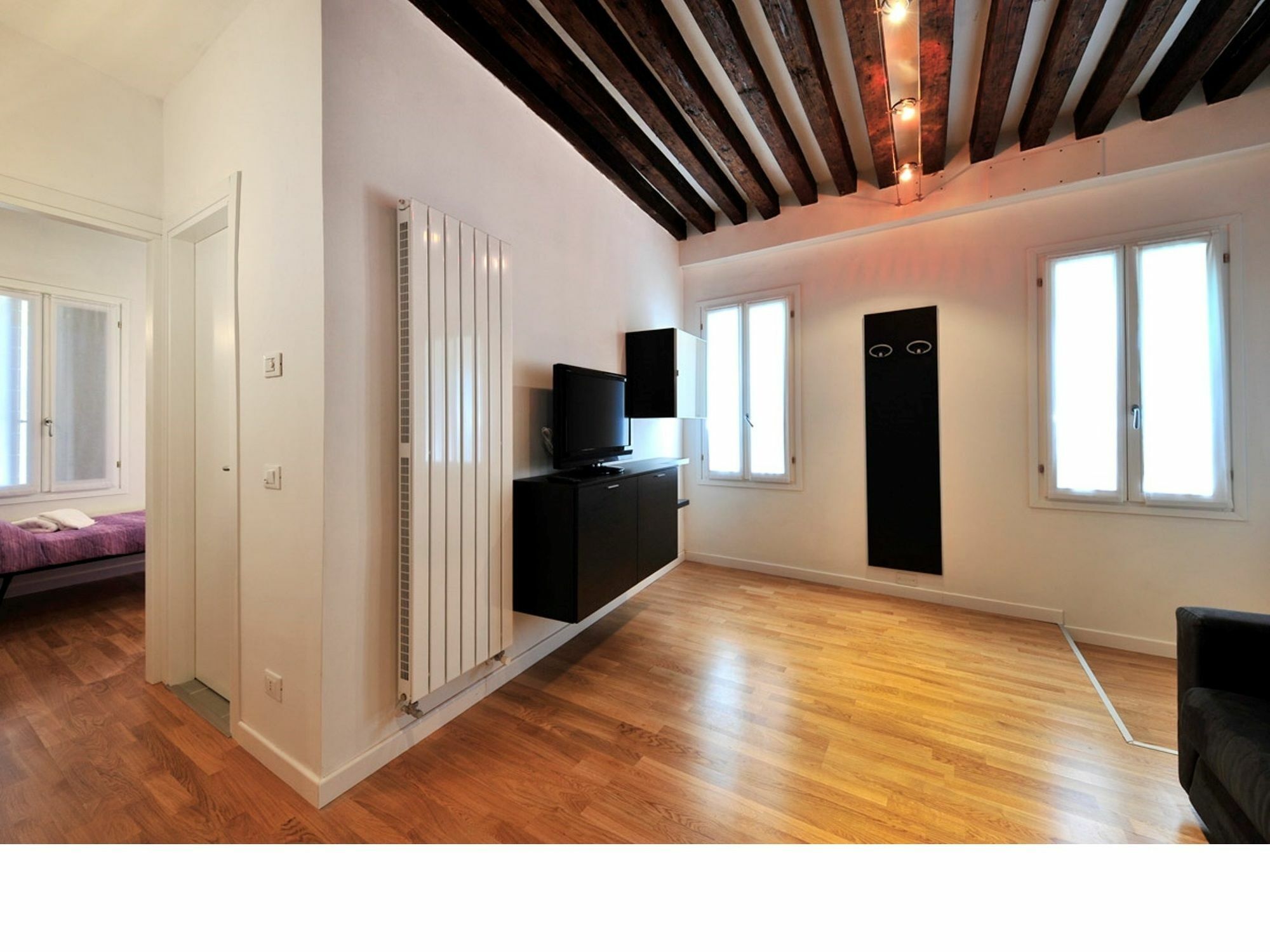Apartment Ca Romina Venedig